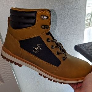 Men's boots